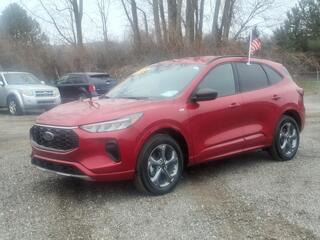 2024 Ford Escape for sale in Belleville MI