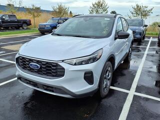 2025 Ford Escape for sale in Dundee MI