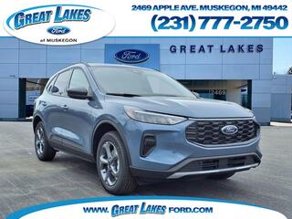 2025 Ford Escape for sale in Muskegon MI