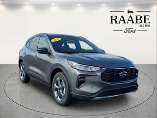 2025 Ford Escape for sale in Dundee MI