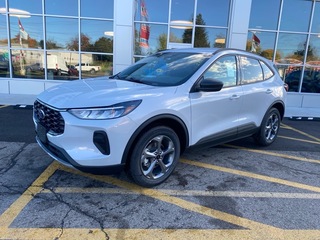 2025 Ford Escape for sale in Fredonia NY