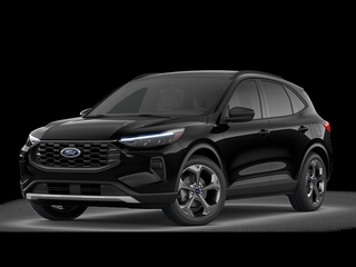 2026 Ford Escape for sale in Detroit MI