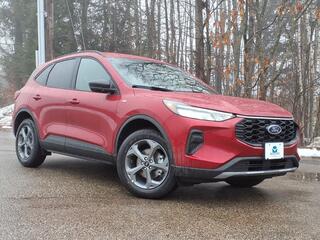 2026 Ford Escape for sale in Rochester NH