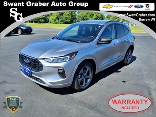 2023 Ford Escape for sale in Barron WI