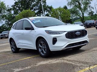2023 Ford Escape for sale in New Hudson MI
