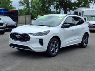 2023 Ford Escape for sale in Woodhaven MI