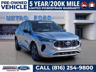2023 Ford Escape for sale in Independence MO