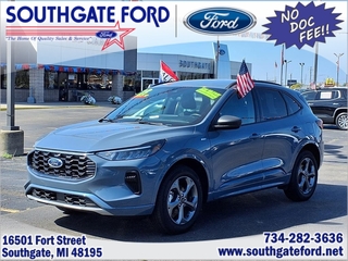 2023 Ford Escape for sale in Southgate MI