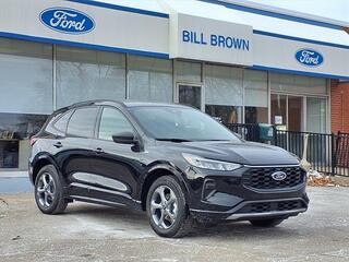 2023 Ford Escape for sale in Livonia MI