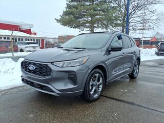 2023 Ford Escape for sale in Dearborn MI