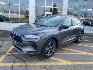 2024 Ford Escape for sale in Fredonia NY