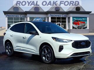 2024 Ford Escape for sale in Royal Oak MI