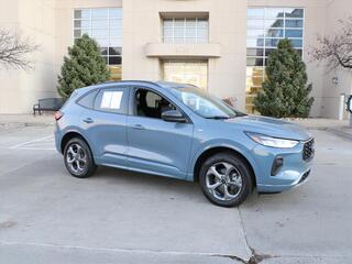2024 Ford Escape for sale in Overland Park KS