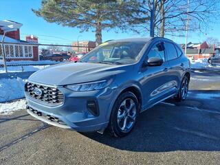 2024 Ford Escape for sale in Dearborn MI