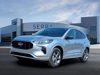 2024 Ford Escape for sale in Farmington Hills MI