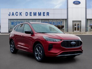 2024 Ford Escape for sale in Wayne MI