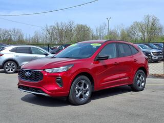 2024 Ford Escape for sale in Woodhaven MI