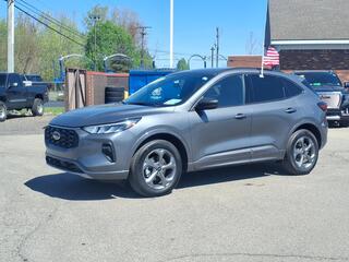 2024 Ford Escape for sale in Belleville MI