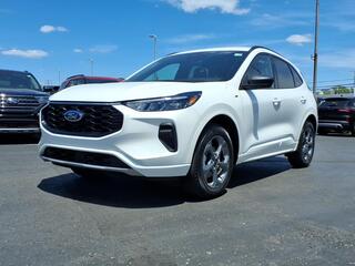2024 Ford Escape for sale in Troy MI