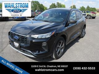 2024 Ford Escape for sale in Chadron NE