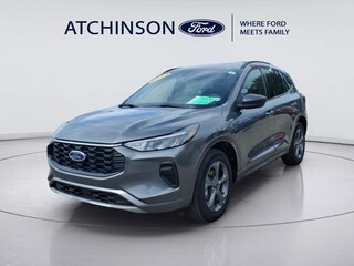 2024 Ford Escape for sale in Belleville MI