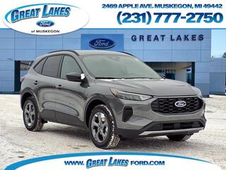 2025 Ford Escape for sale in Muskegon MI