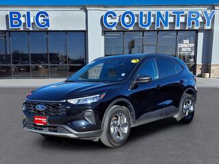 2025 Ford Escape for sale in Madison NE