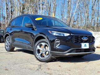 2025 Ford Escape for sale in Rochester NH