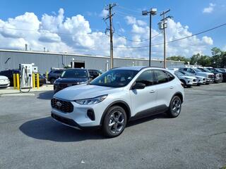 2025 Ford Escape for sale in Martinsburg WV