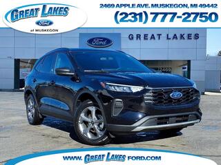 2025 Ford Escape for sale in Muskegon MI