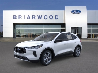 2025 Ford Escape for sale in Saline MI