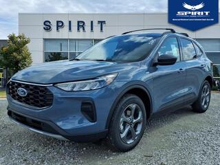 2025 Ford Escape for sale in Dundee MI