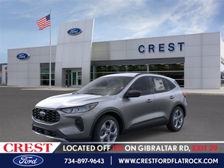 2026 Ford Escape for sale in Flat Rock MI