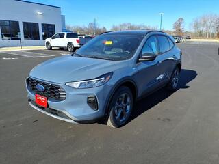 2026 Ford Escape for sale in Rice Lake WI