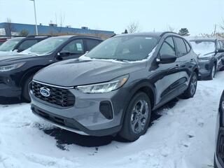 2026 Ford Escape for sale in Dundee MI