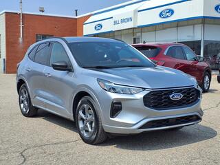 2023 Ford Escape for sale in Livonia MI