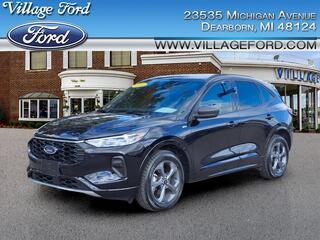 2023 Ford Escape for sale in Dearborn MI
