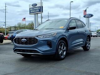 2023 Ford Escape for sale in Troy MI