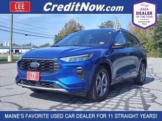 2023 Ford Escape for sale in Bangor ME