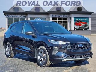 2023 Ford Escape for sale in Royal Oak MI