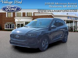 2023 Ford Escape for sale in Dearborn MI