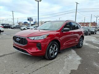 2023 Ford Escape for sale in Dearborn MI