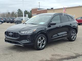2023 Ford Escape for sale in Belleville MI