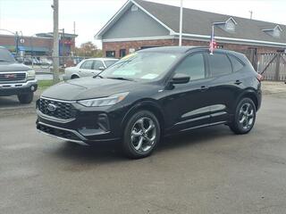 2023 Ford Escape for sale in Belleville MI