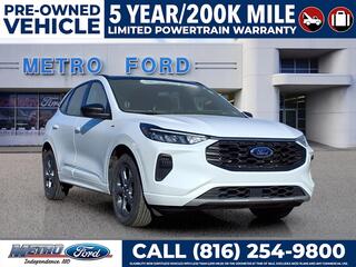 2023 Ford Escape for sale in Independence MO