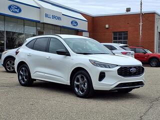 2024 Ford Escape for sale in Livonia MI