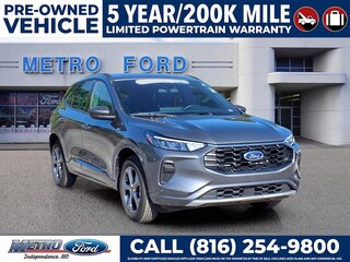 2024 Ford Escape for sale in Independence MO