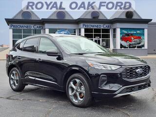 2024 Ford Escape for sale in Royal Oak MI