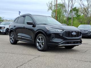 2024 Ford Escape for sale in Wayne MI