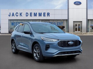 2024 Ford Escape for sale in Wayne MI